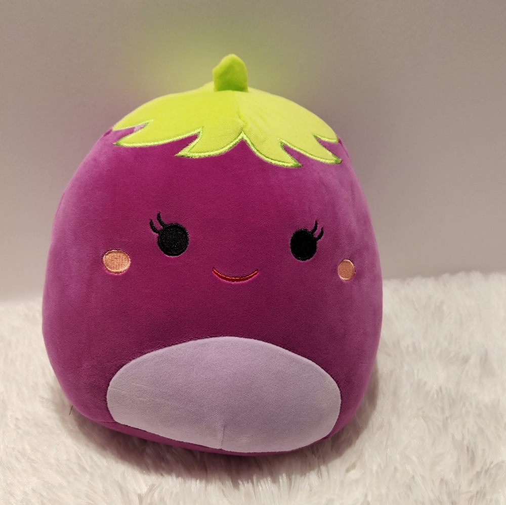 Squishmallows